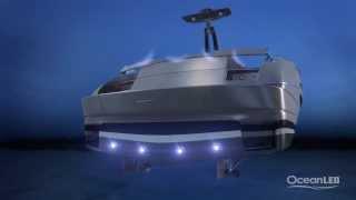 DW Studio Ltd: OceanLED How to light a Sport Yacht