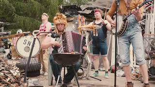 Too Much Love Will Kill You - LIVE BY STEVE ´N´ SEAGULLS