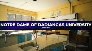 NDDU College of Health Sciences Programs Offered