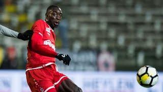 Le Footballeur Sambou Yattabaré en prison en France