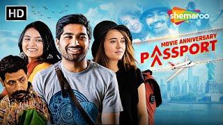 Malhar Thakar Fasayo Passport Ni Golmaal Ma | Passport - Movie Anniversary | Jayesh More,Anna Ador