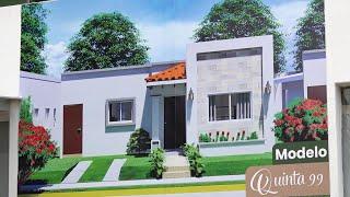 Residencial Quinta del Prado: una nueva opción habitacional en Managua