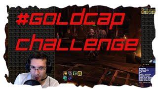 #Goldcapchallenge Folge 1 Oldbess wir kommen =D