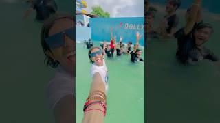  Water park  Full mojj || Mini vlog || Mojilo raju 143