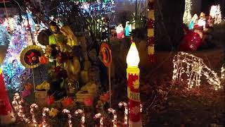 Featured Video: The 25 Days of Christmas – Day 22: Yuletide on 50th Avenue, Oak Lawn