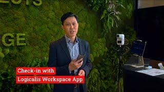 Modern Workplace - Logicalis Asia