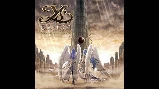 Ys Origin OST - Genesis Beyond the Beginning (15 Mins Extended)