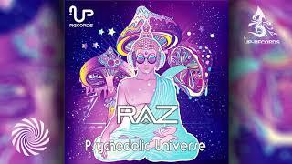 RAZ - Psychedelic Universe