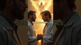 Guardian Angels and Heavenly Helpers: Stories of Divine Guidance