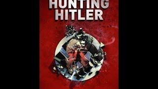 Hunting Hitler Season 1 Episode 2 S01E02 Secret Nazi Lair