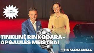 Tinklinė rinkodara - Apgaulės meistrai