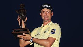 Webb Simpson’s winning highlights from RBC Heritage