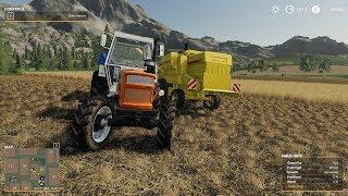 Farming Simulator 2019 Start from scratch Ep.1 (fs19)