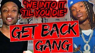 The Story of Get Back Gang