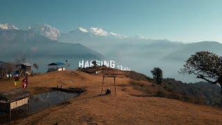 "LUKEKO SUNDARTA" | HARSING DADA | LAMJUNG | VLOG EP. 18 | 4K