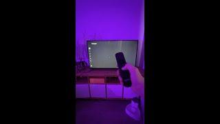 Телевизор Tuvio 4К ULTRA HD. Больше ШОТОВ на Яндекс Маркете