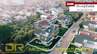 008-Prestij Emlak Erdek Halitpaşa