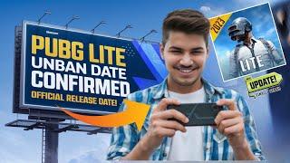 God TusharOp On Pubg Lite Unban | Pubg Lite New Update is Here | Pubg Lite Unban in India 2025