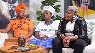 Biggie on Sport | Episode 31 | Super Fans | Mamelodi Sundowns | Orlando Pirates | TS Galaxy