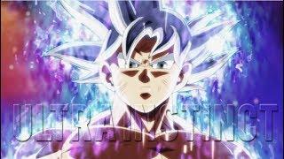 Mastered Ultra Instinct 「Goku Vs. Jiren」