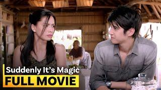 'Suddenly It’s Magic’ FULL MOVIE | Erich Gonzales, Mario Maurer