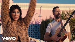 Walker Hayes - Fancy Like (feat. Kesha) (Official Video)