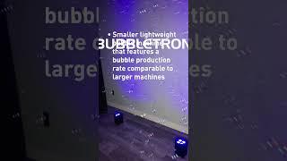 ADJ Lighting Bubbletron Series Short