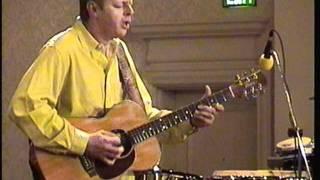 Tommy Emmanuel CAAS, 2000, "Guitar Boogie".