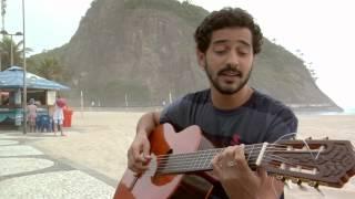 Matheus von Krüger - Voz e Violão na Praia - DVD Durantes (Extras)