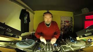 Controlled Weirdness & Lex G // 1-hour DJ Mix ~ Electro
