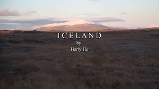 Iceland |Cinematic Travel Video