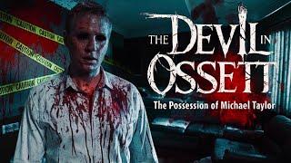 The DEVIL in Ossett | The BLOODY Crimes & POSSESSION of Michael Taylor