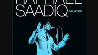 Raphael Saadiq - Skyy, Can You Feel Me (Live In Paris)