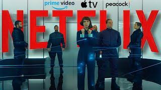 Top 10 NEW TV Shows on Netflix, Apple TV, Peacock, HBO Max & Amazon Prime Video (2024)