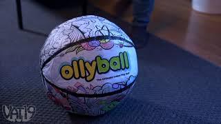 Ollyball