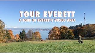 TOUR EVERETT, 98203