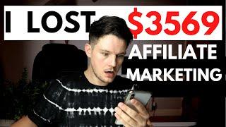 Affiliate Marketing: What the "GURUS" Don't Tell You  