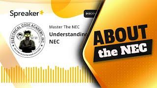 Understanding the National Electrical Code | About The NEC