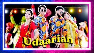 New Song Latest Punjabi Bhangra 2021 (Udaarian) || Singer Jaggu Maan