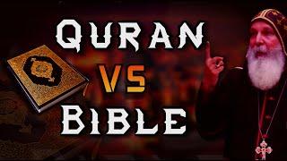 Is The Quran Wrong? | Bishop Mar Mari Emmanuel