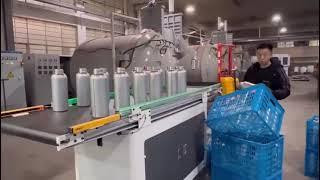 stainless steel thermos bottle flask manufacturing machine