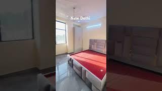 1Bhk Flat Saket metro station के पास Rent & Sell, In South Delhi #flat #delhi #house#home #new#how