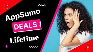 5 Best AppSumo Lifetime Deals | September 1st Week 2022 | AppSumo Deals