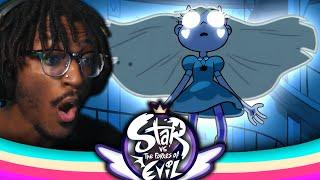 DIP DOWN! | Star Vs The Forces of Evil Season 2 Episode 1 REACTION! |