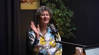 Resilient Voices – Episode 15  "Facing Fear and Finding Strength with MaryAnn Voli"