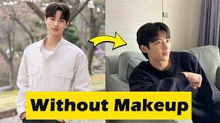 Top Korean Actors Without Makeup 2024 | Most Famous Korean Actors | Handsome Korean Actors