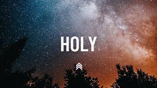 Holy | Spontaneous Instrumental Worship - Fundo Musical para Oração - Pad + Piano