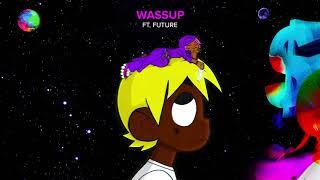 Lil Uzi Vert - Wassup feat. Future [Official Audio]