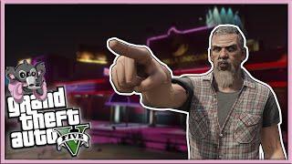 GTA 5 Australian & American FiveM - Corrupt Police: Bogan fights the Cops | Sunstone RP