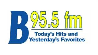 B95.5 Jingles